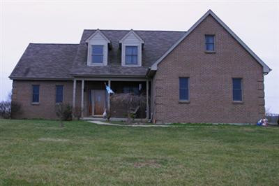 670 Kendall Road Dry Ridge, KY 41035 - Photo 1 of 1 Gallery Image 1
