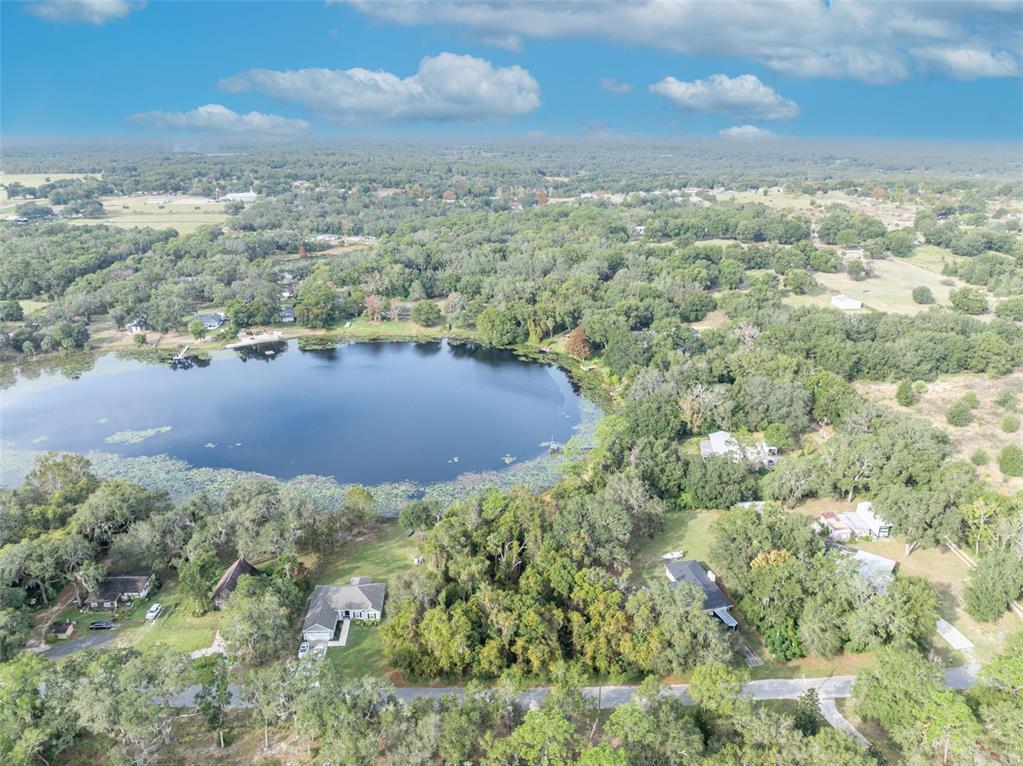 Royal Oak Road Fruitland Park, FL 34731 - Photo 13 of 26 a view of a lake
