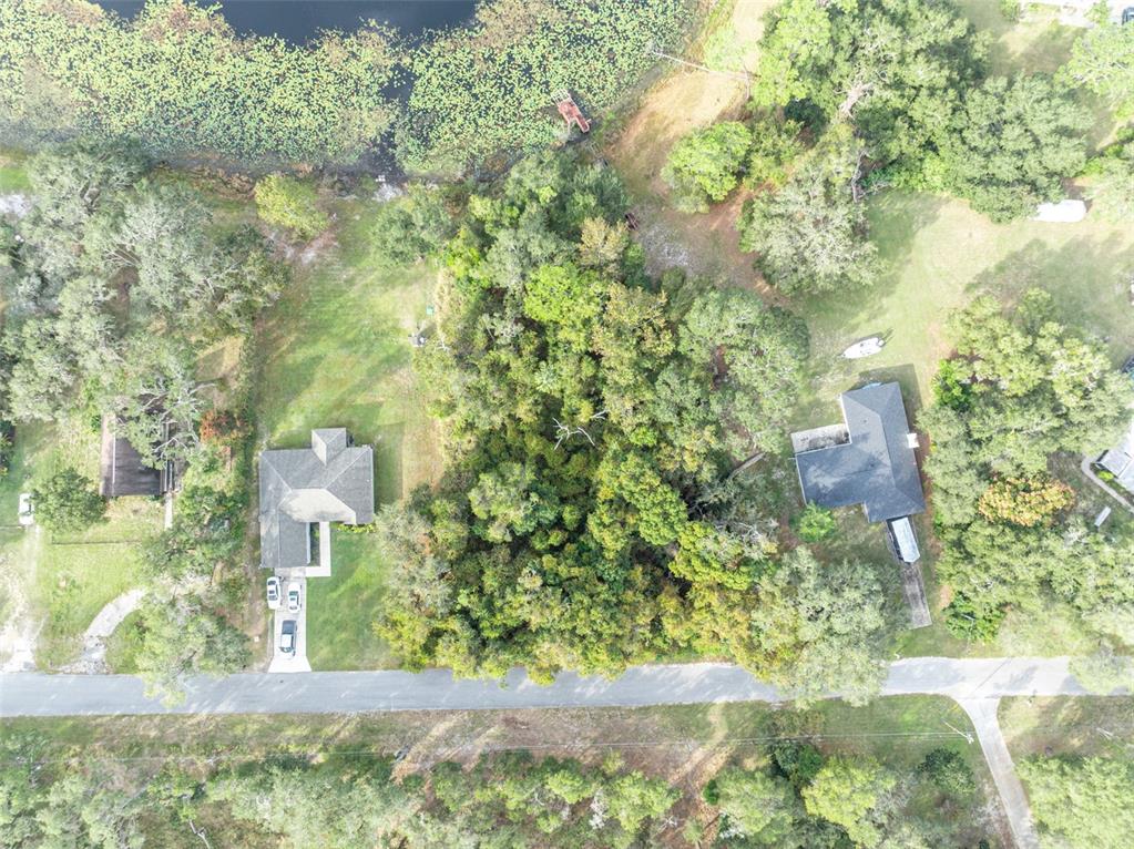 Royal Oak Road Fruitland Park, FL 34731 - Photo 14 of 26 a view of a yard with flower plants