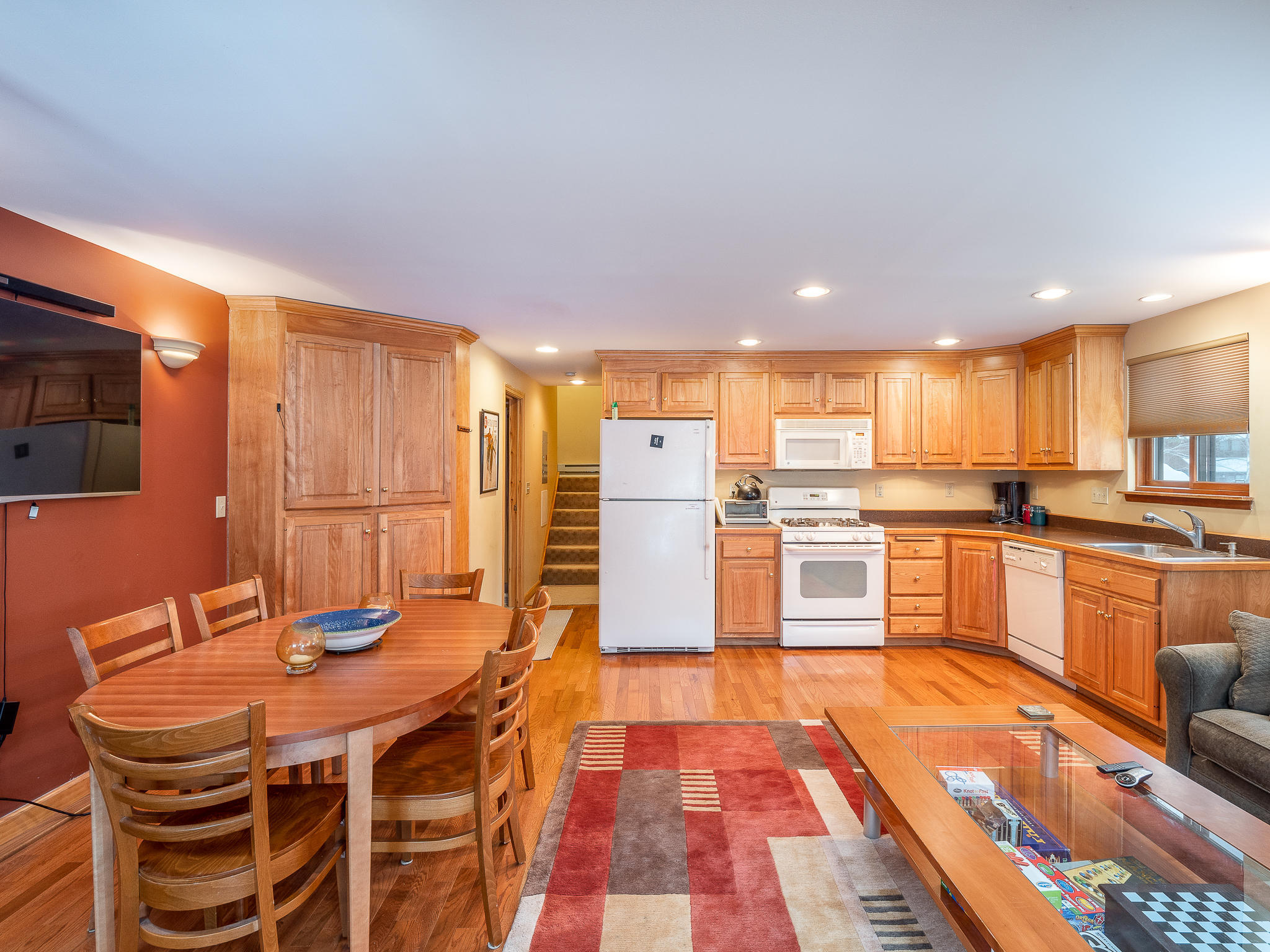 66 Ridge Run Road, Unit F1 Newry, ME 04261 - Photo 7 of 17 South Ridge F1-6