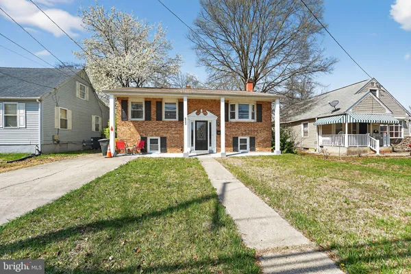 $390,000 | 600 Oakwood Road, Glen Burnie, MD 21061