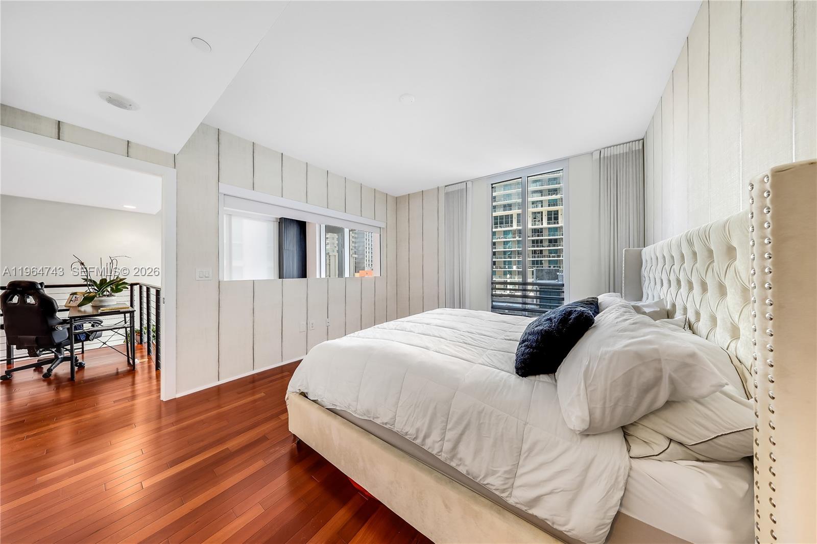 1050 Brickell Avenue, Unit 422 Miami, FL 33131 - Photo 12 of 19