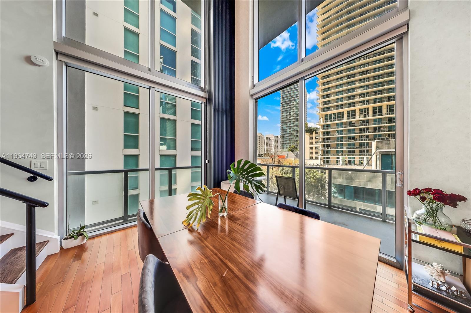 1050 Brickell Avenue, Unit 422 Miami, FL 33131 - Photo 6 of 19