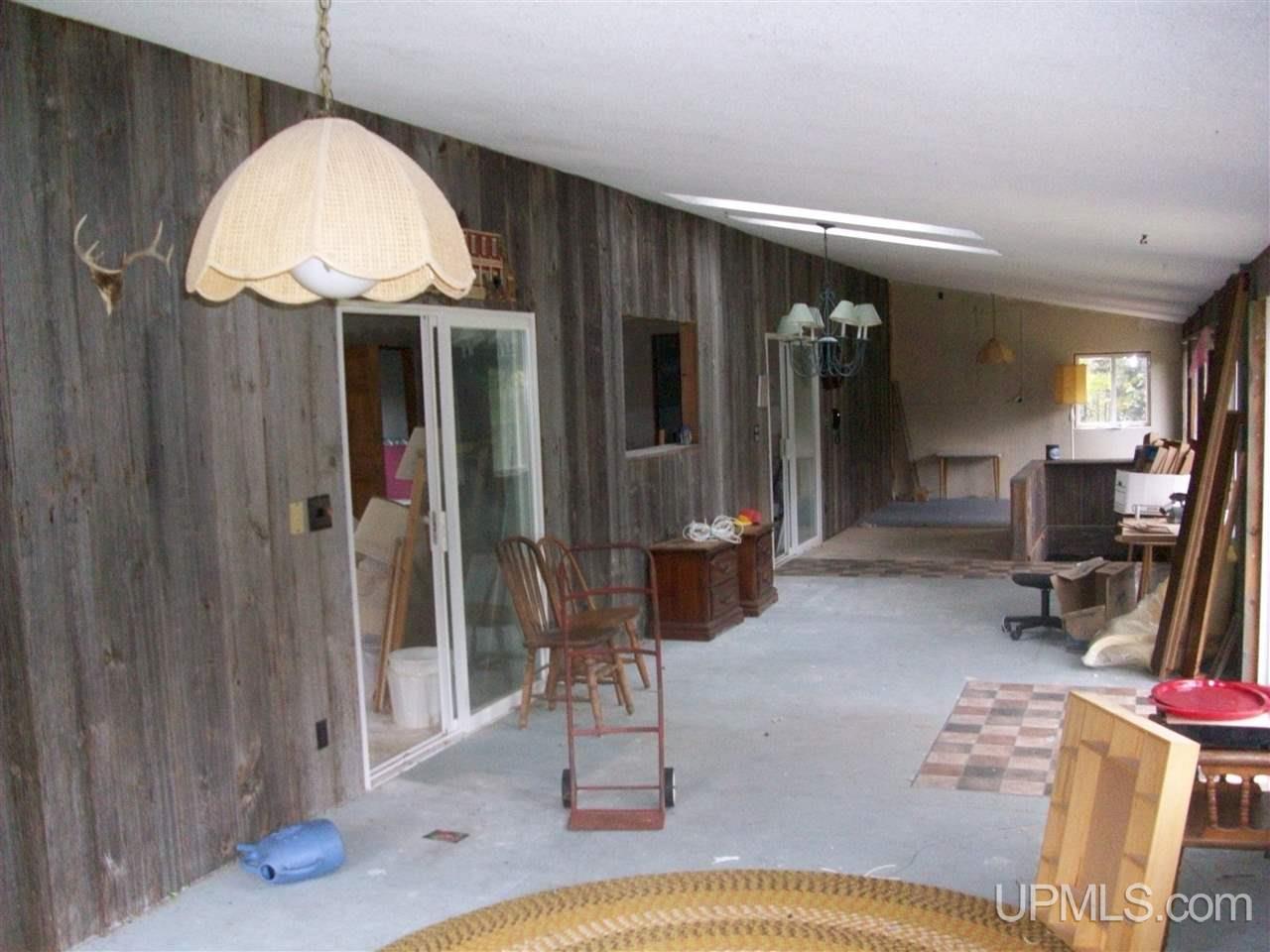 3080 Co Road Cornell, MI 49818 - Photo 10 of 15