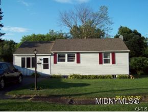 149 North N Crescent Rome, NY 13440 - Photo 1 of 1 Gallery Image 1