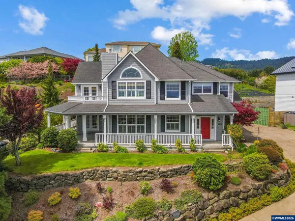 $889,900 | 4109 Northwest Boxwood Drive, Corvallis, OR 97330