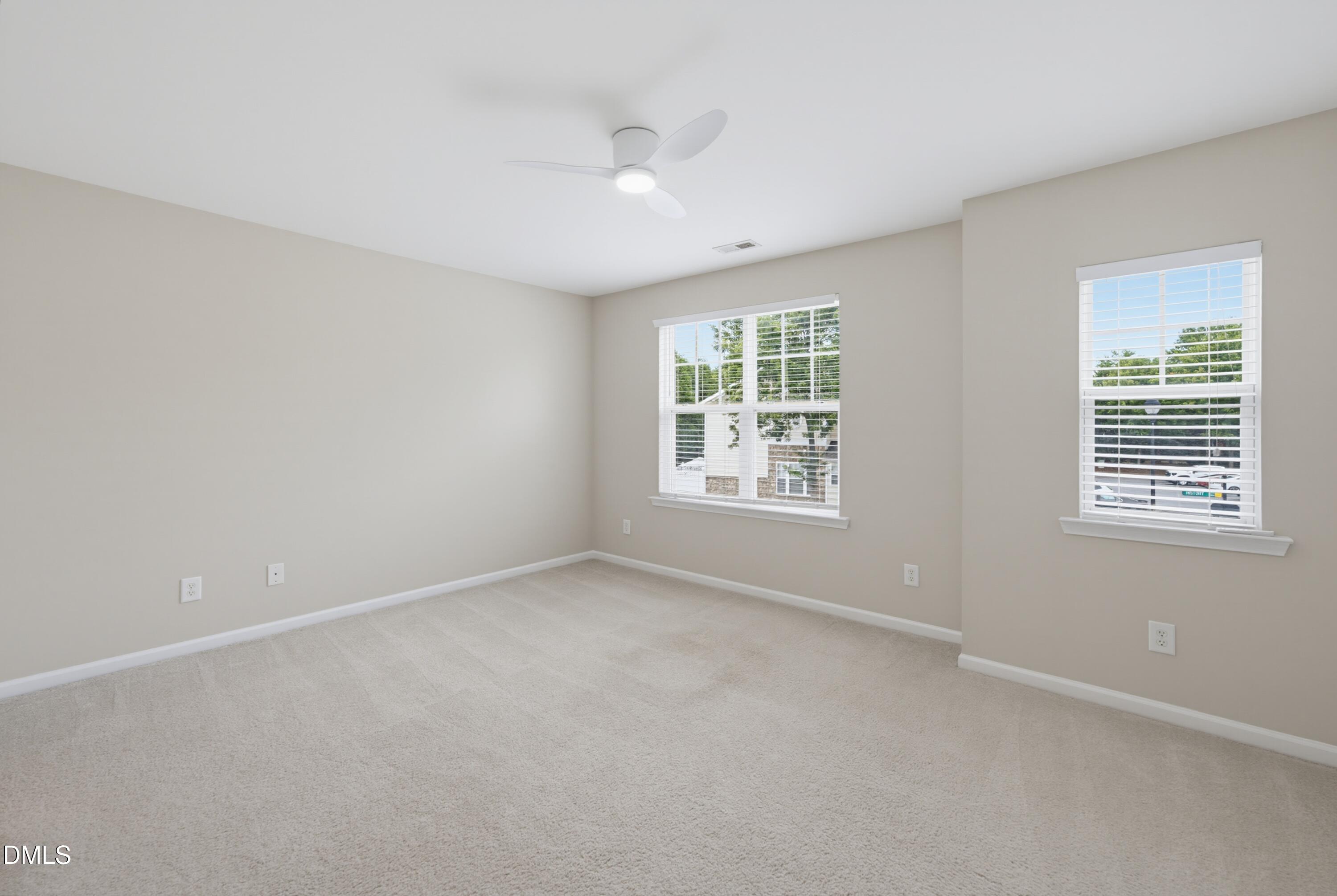 6029 History Trail Raleigh, NC 27612 - Photo 13 of 28 Bedroom 2