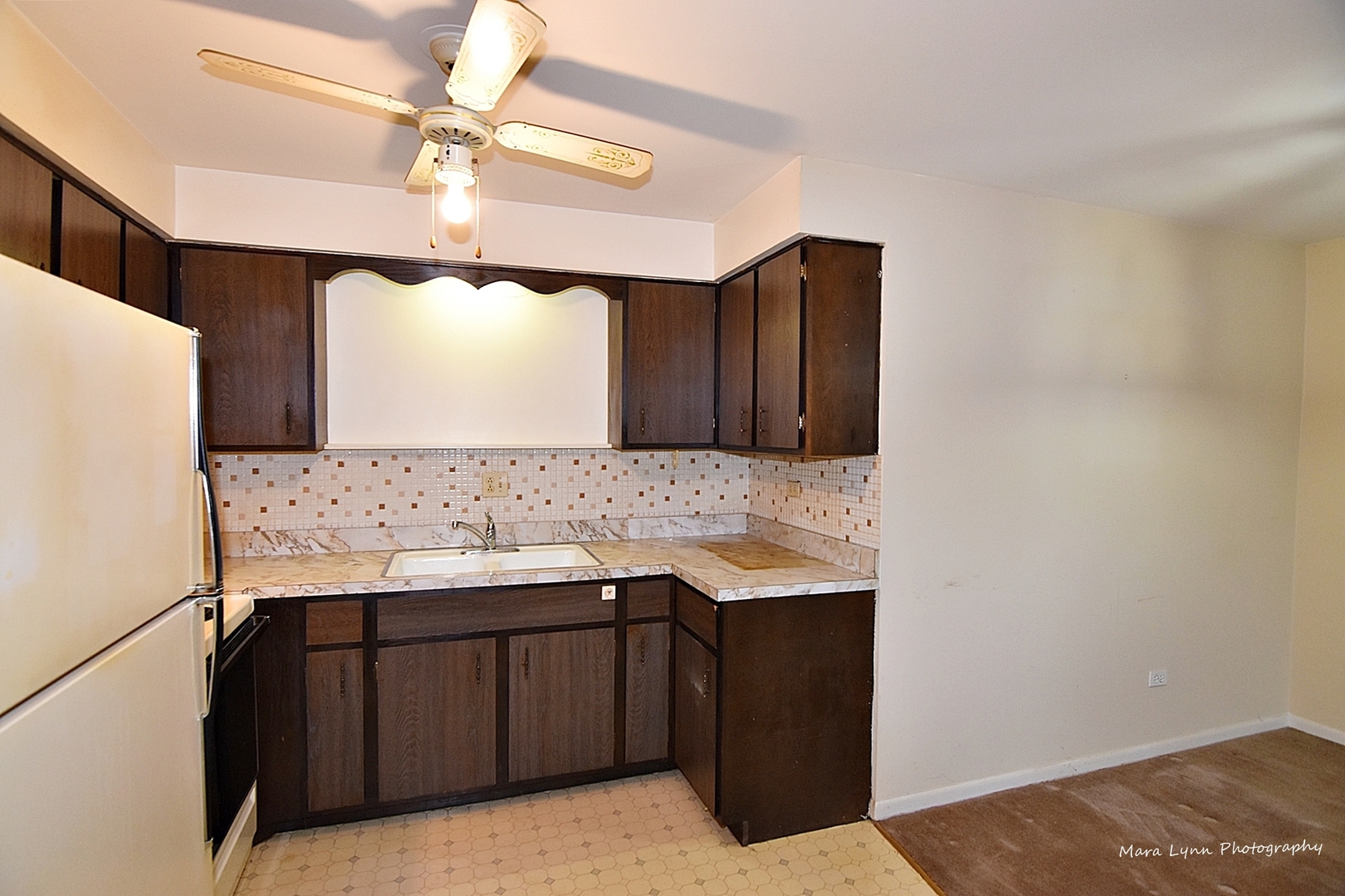 1220 South Lorraine Road, Unit 3F Wheaton, IL 60189 - Photo 17 of 23
