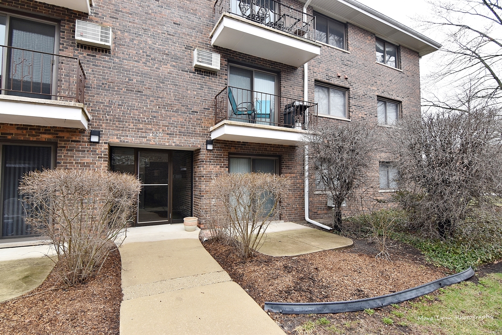 1220 South Lorraine Road, Unit 3F Wheaton, IL 60189 - Photo 3 of 23
