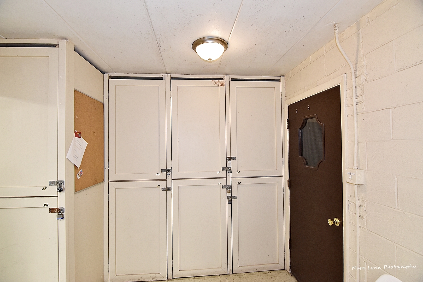 1220 South Lorraine Road, Unit 3F Wheaton, IL 60189 - Photo 23 of 23
