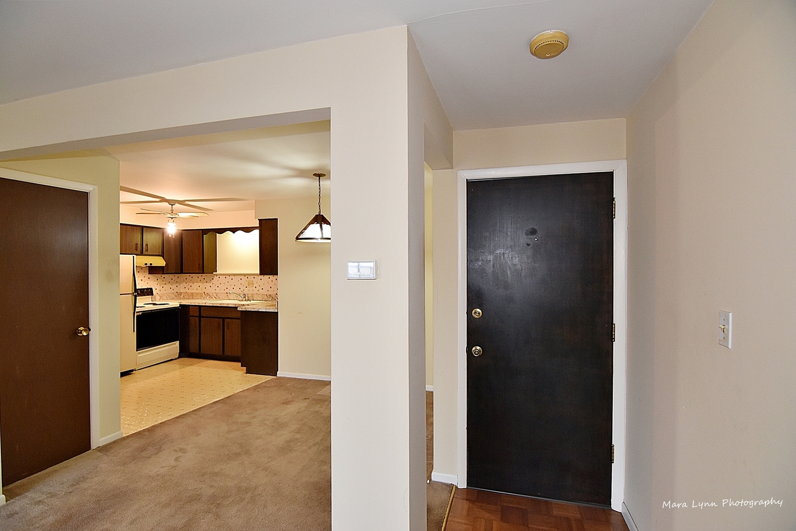 1220 South Lorraine Road, Unit 3F Wheaton, IL 60189 - Photo 7 of 23