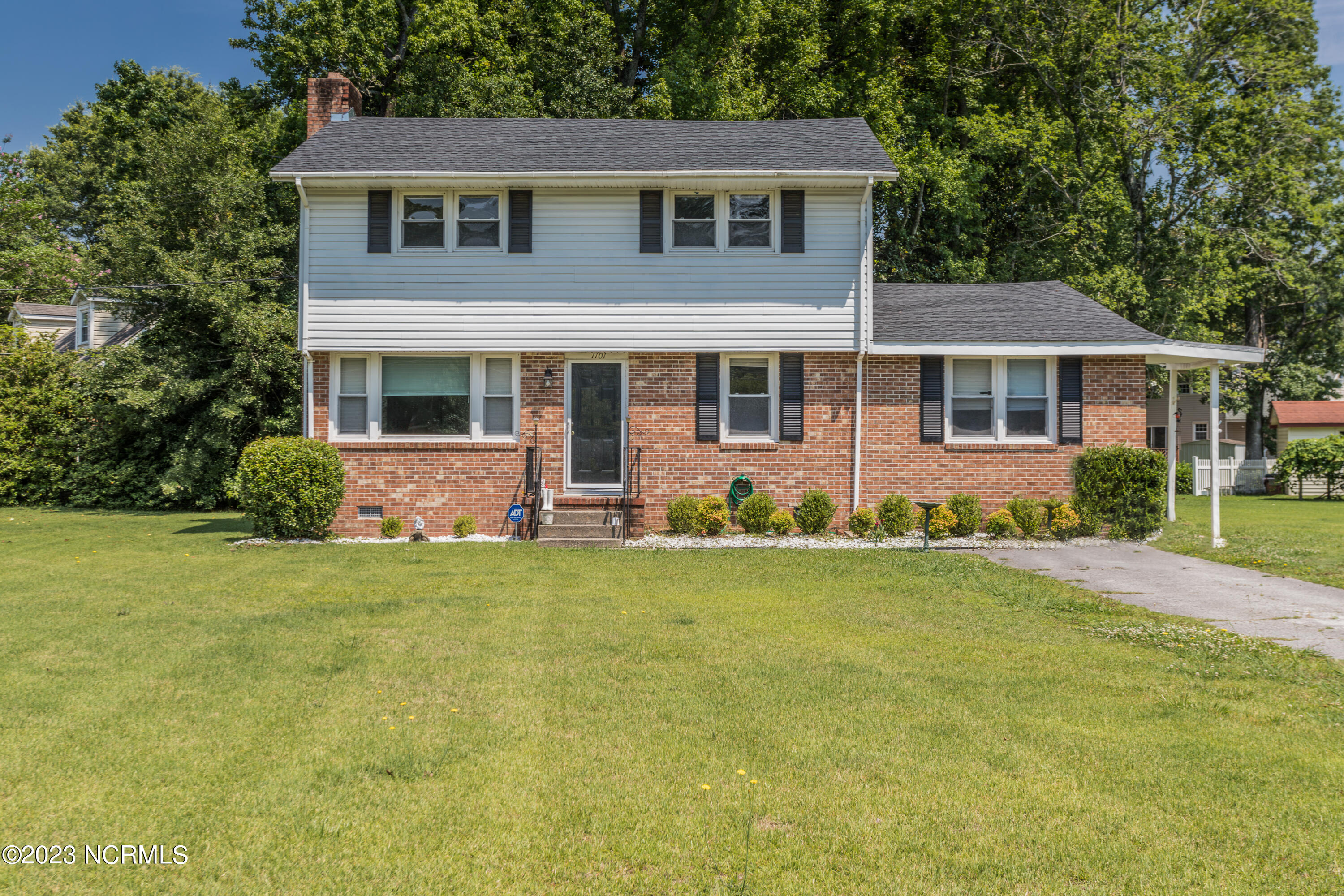 1101 Decatur Road Jacksonville, NC 28540 - Photo 1 of 50 1FRONT