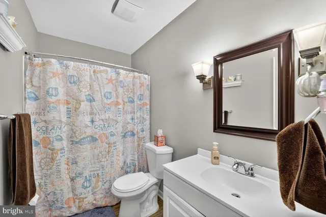 $3,900 | 12317 Firth Of Tae Drive, Fort Washington, MD 20744