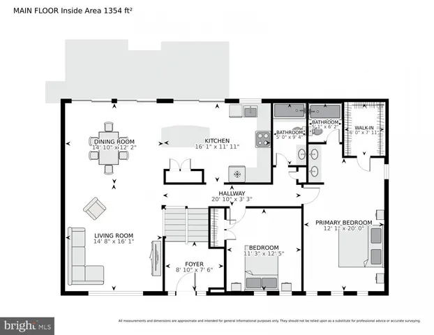 $3,900 | 12317 Firth Of Tae Drive, Fort Washington, MD 20744