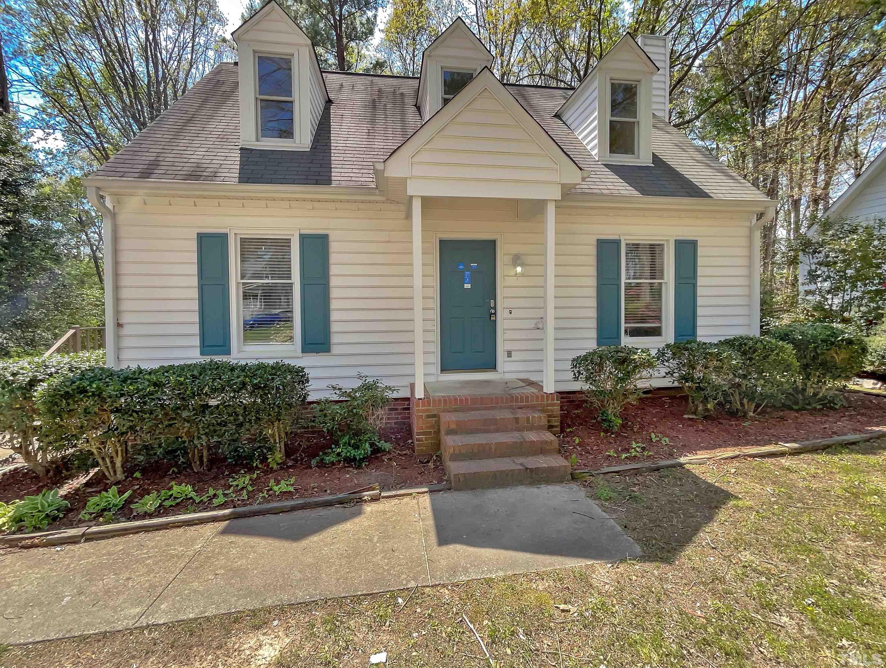 8101 Round Oak Road Raleigh, NC 27616 - Photo 1 of 15 Gallery Image 1