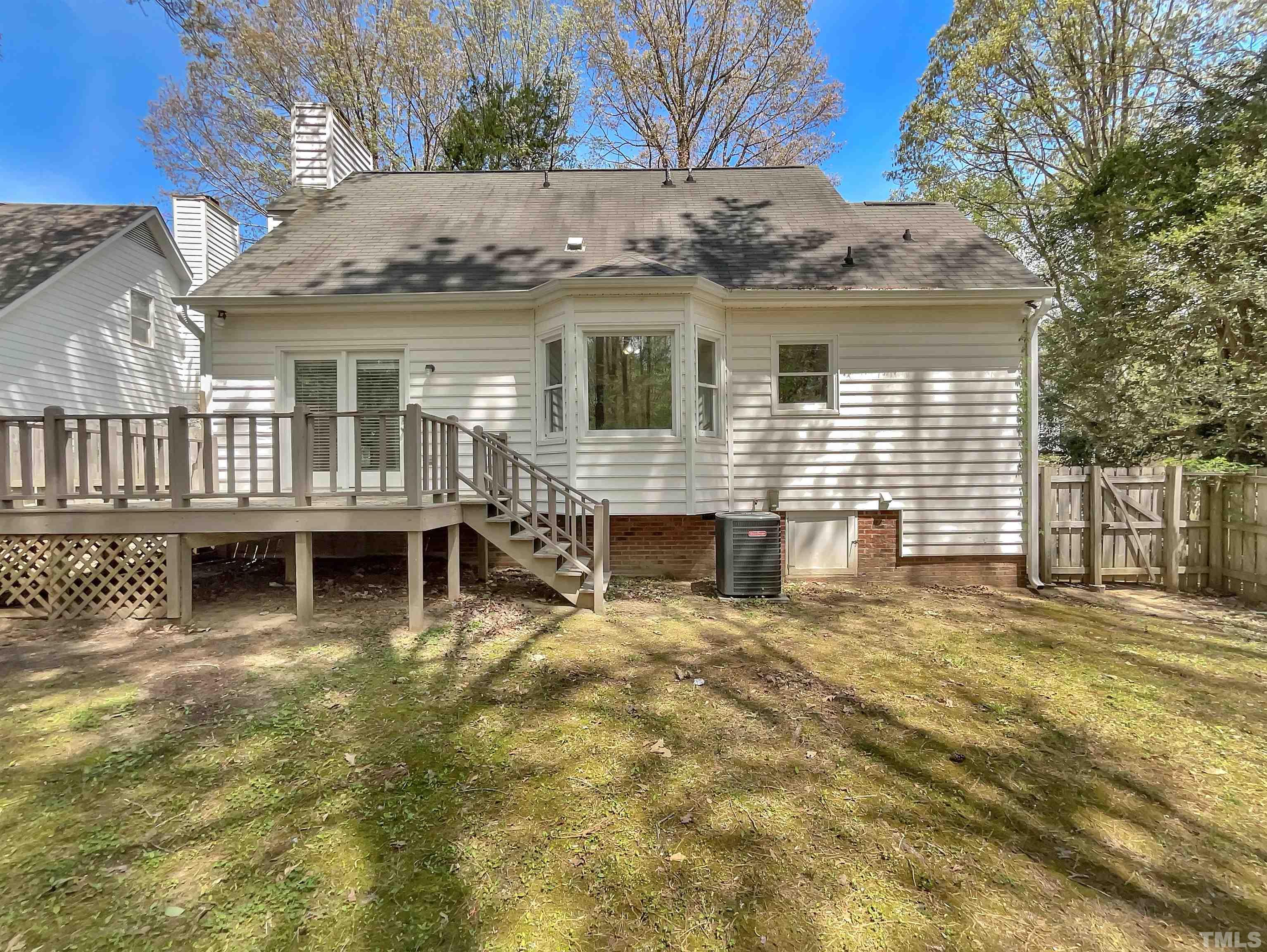 8101 Round Oak Road Raleigh, NC 27616 - Photo 5 of 15 Gallery Image 5