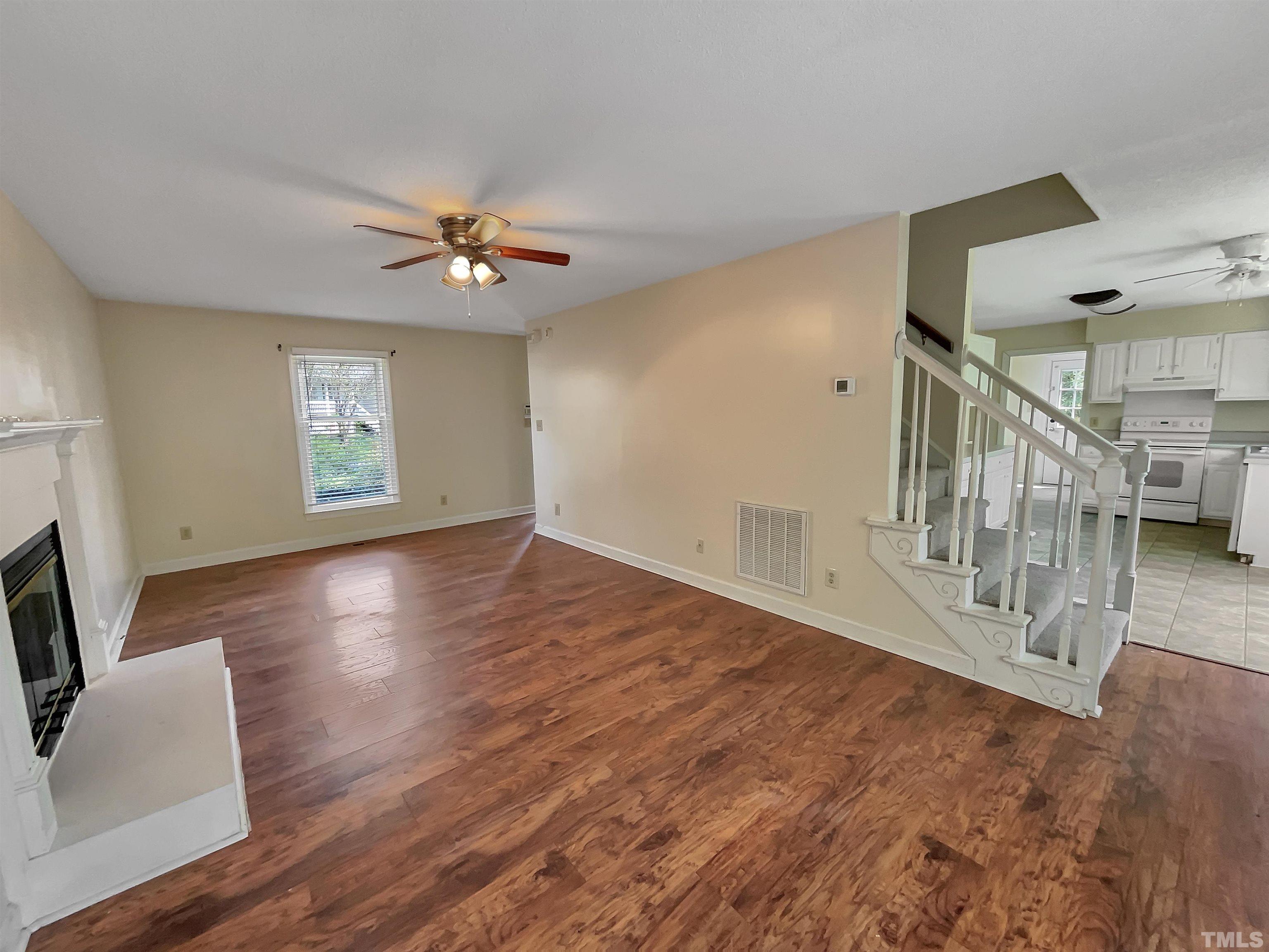 8101 Round Oak Road Raleigh, NC 27616 - Photo 6 of 15 Gallery Image 6