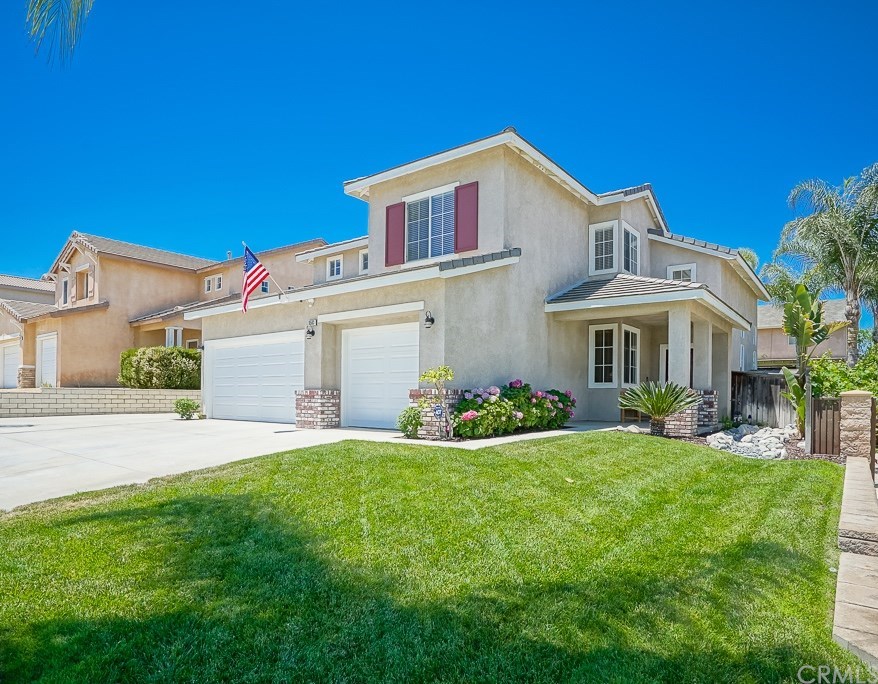 8563 Deercreek Drive Riverside, CA 92508 - Photo 1 of 1