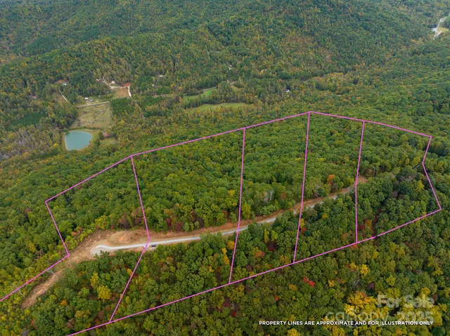 a sign on the side of the road