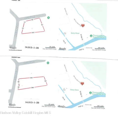 $300,000 | 8 Mt Ava Maria Road, Unit 8 MOUNT AVA MARIA DR, Phoenicia, NY 12464