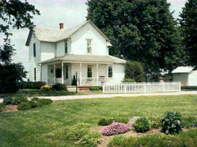 8690 Carroll Northern Road Carroll, OH 43112 - Photo 1 of 1