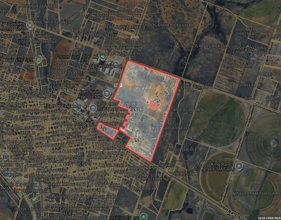 $6,975,000 | 1490 Farm To Market Road 476, Poteet, TX 78065