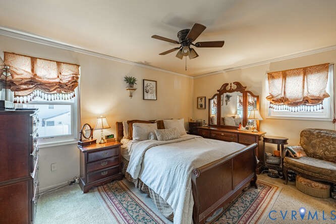 6201 Barrister Road Chesterfield, VA 23832 - Photo 20 of 37