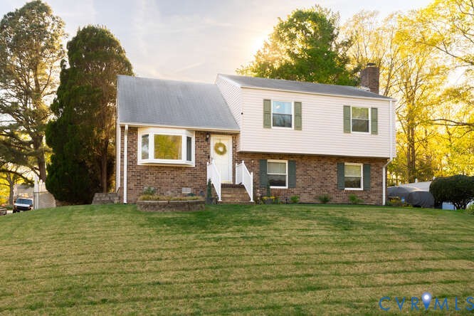 6201 Barrister Road Chesterfield, VA 23832 - Photo 2 of 37
