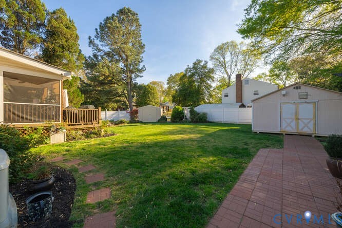 6201 Barrister Road Chesterfield, VA 23832 - Photo 27 of 37