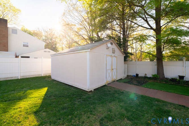 6201 Barrister Road Chesterfield, VA 23832 - Photo 36 of 37