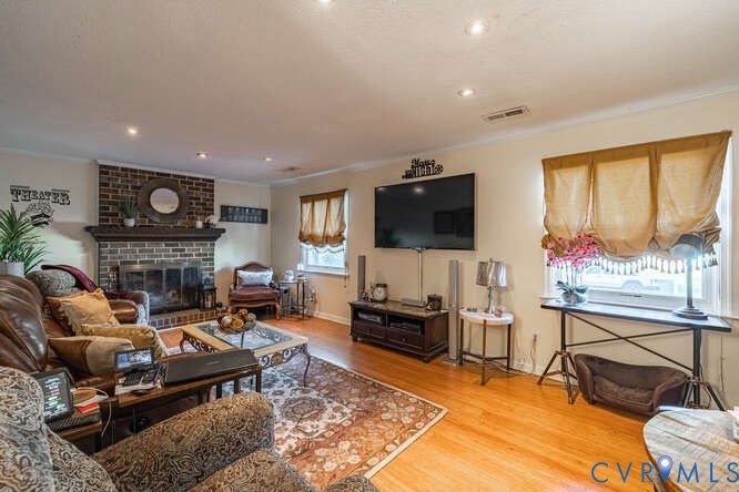 6201 Barrister Road Chesterfield, VA 23832 - Photo 10 of 37