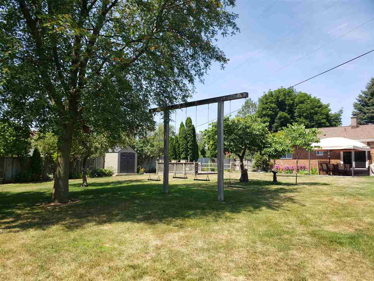 2366 East Chip Road Kawkawlin, MI 48631 - Photo 26 of 28