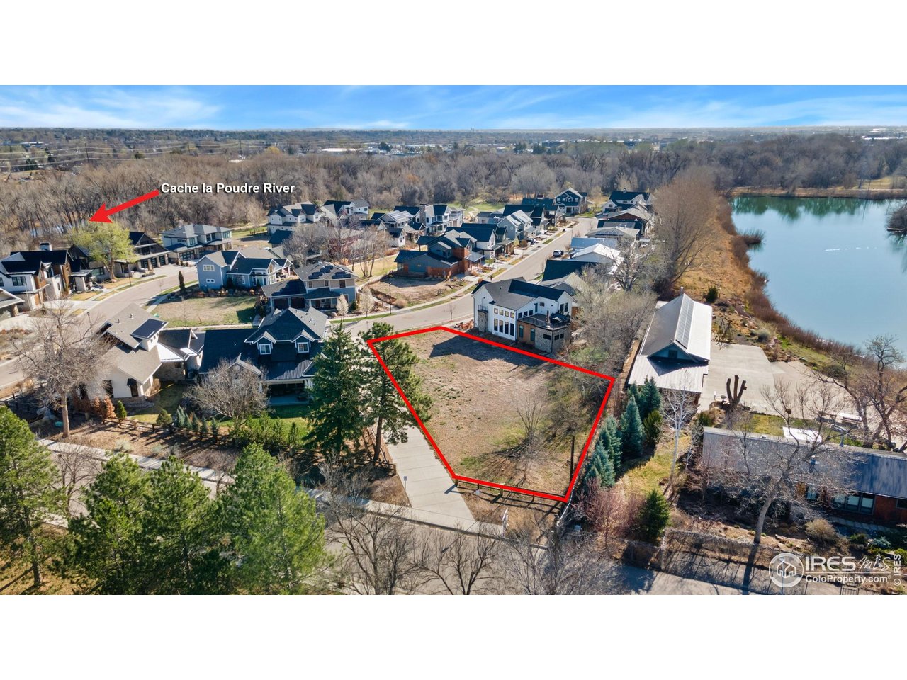 747 Peregoy Farms Way Fort Collins, CO 80521 - Photo 3 of 6