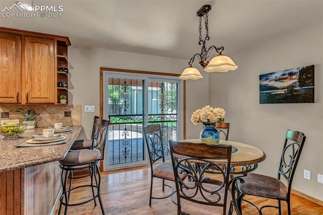 4303 Mallow Road Colorado Springs, CO 80907 - Photo 16 of 49