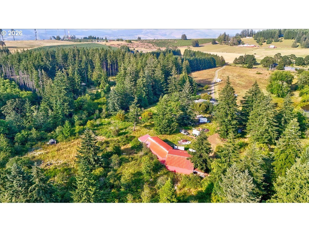 40450 South McCully Mountain Road Lyons, OR 97358 - Photo 31 of 34