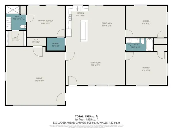 $399,900 | 2824 East B Avenue, Plainwell, MI 49080