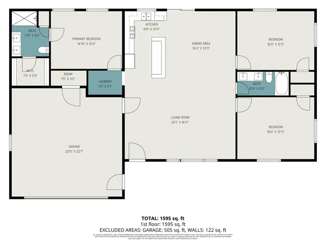$399,900 | 2824 East B Avenue, Plainwell, MI 49080