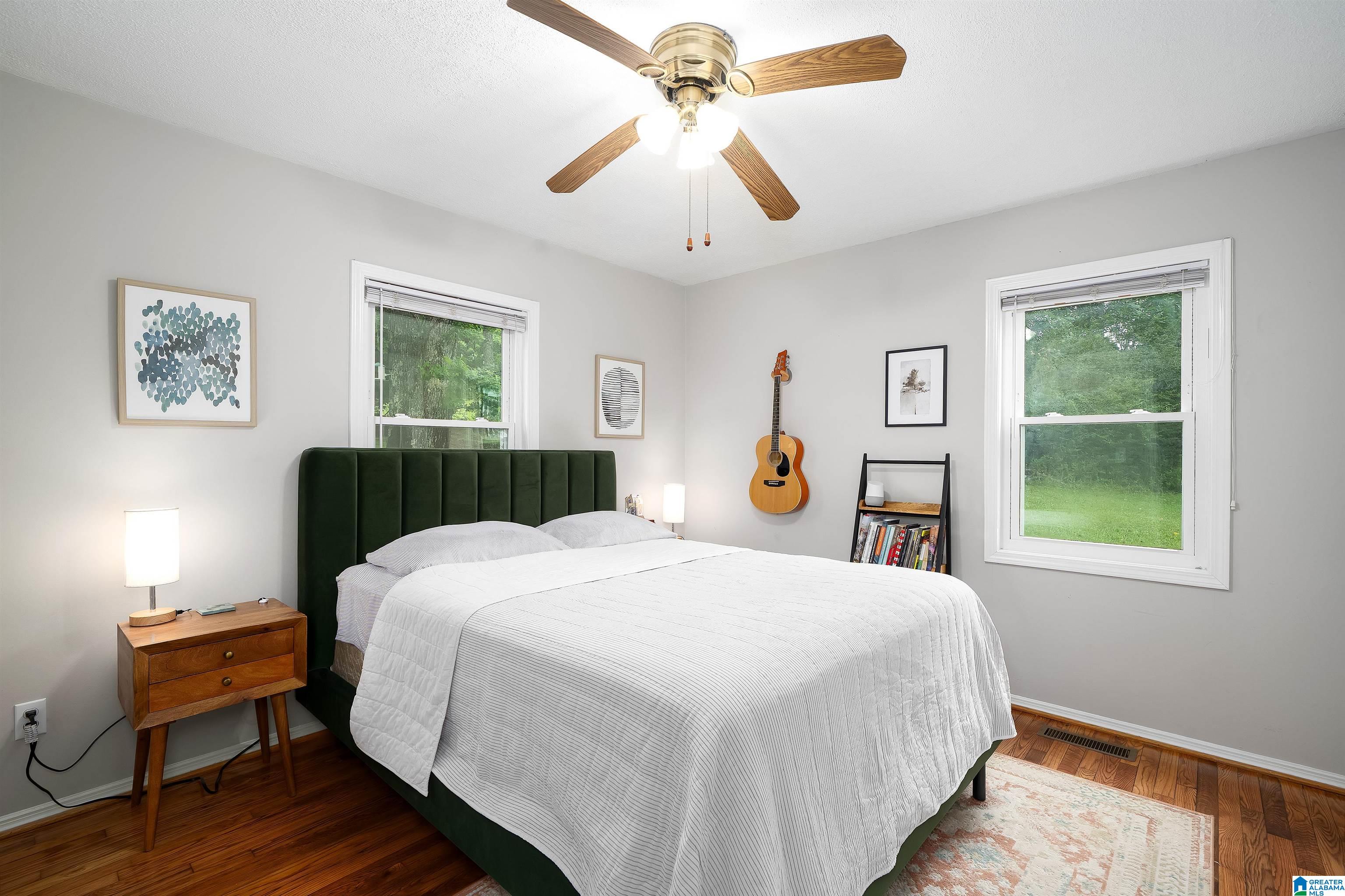 798 Blackjack Road Trussville, AL 35173 - Photo 18 of 26