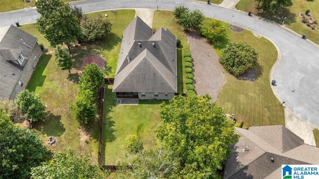565 Fultonbrook Drive Fultondale, AL 35068 - Photo 41 of 45