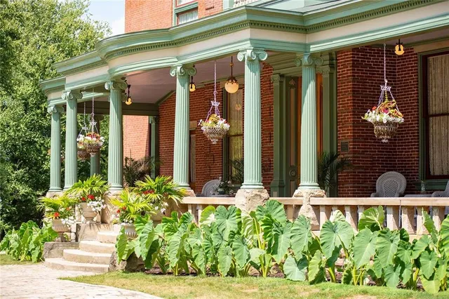 $2,998,000 | 5501 Elgin Street, Pittsburgh, PA 15206