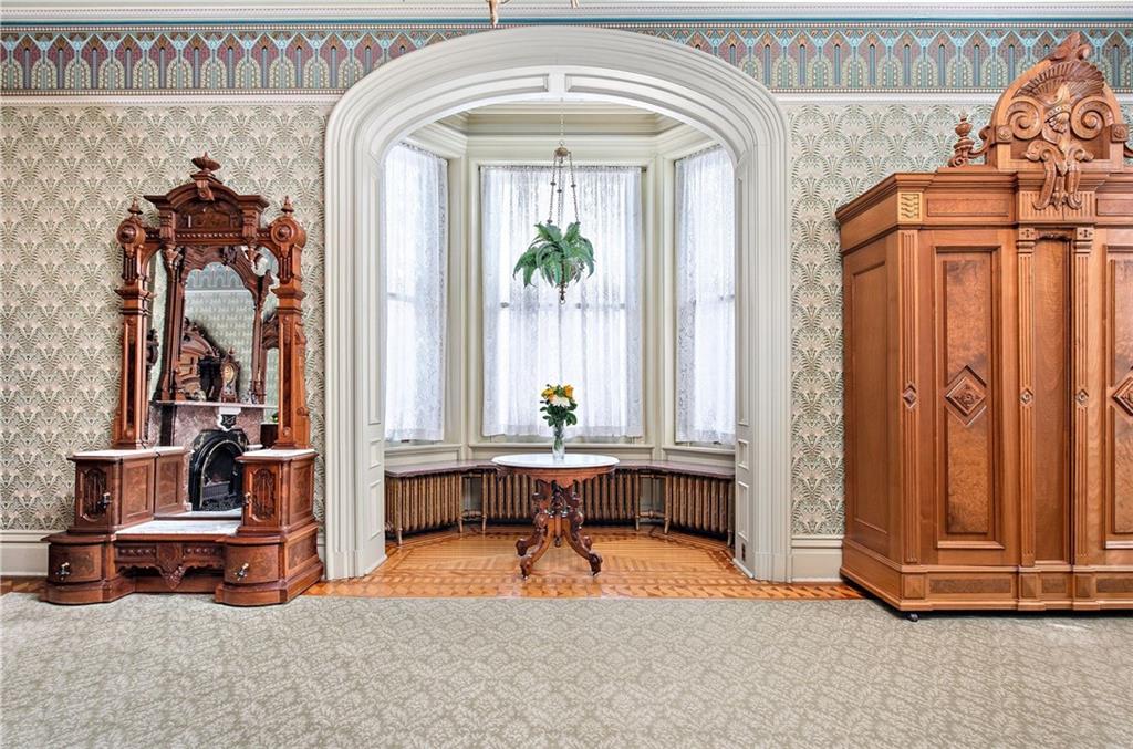 5501 Elgin Street Pittsburgh, PA 15206 - Photo 29 of 50