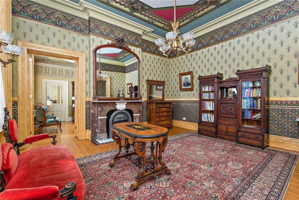 5501 Elgin Street Pittsburgh, PA 15206 - Photo 33 of 50