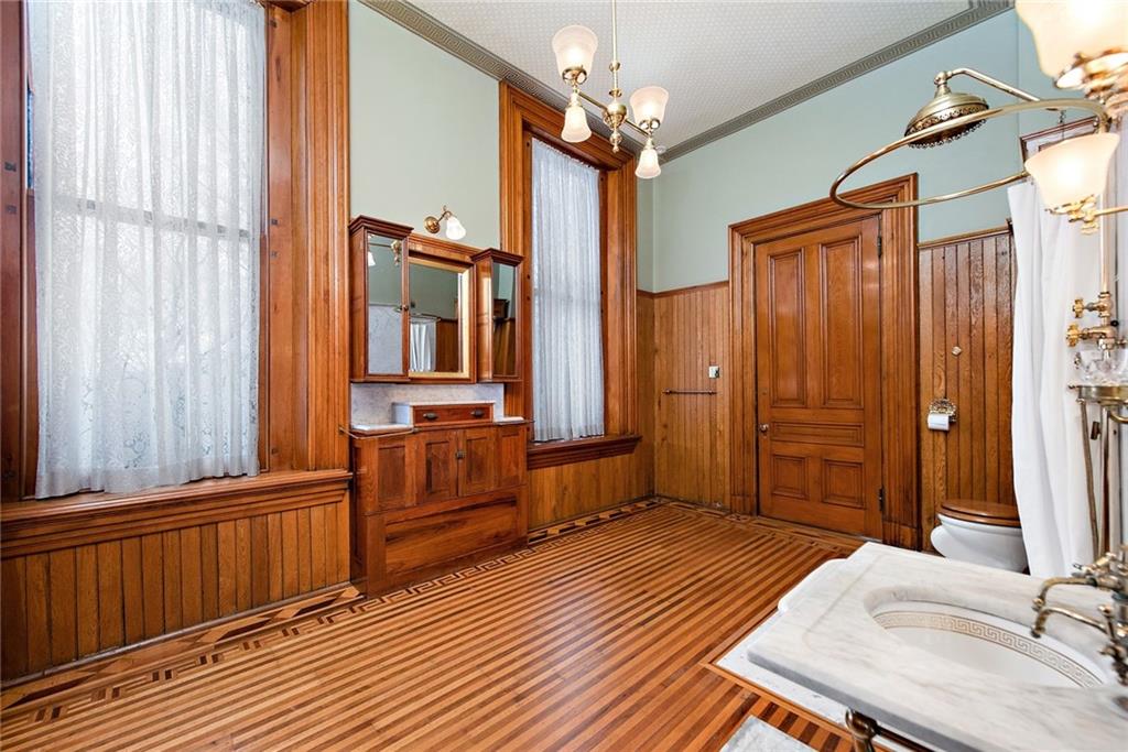 5501 Elgin Street Pittsburgh, PA 15206 - Photo 40 of 50