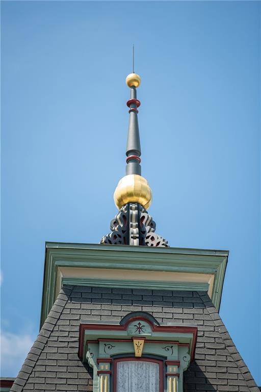 5501 Elgin Street Pittsburgh, PA 15206 - Photo 49 of 50