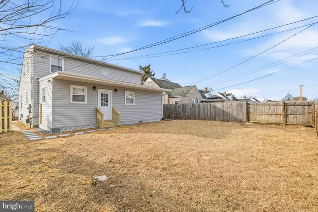 $359,000 | 3145 Yorkway, Baltimore, MD 21222