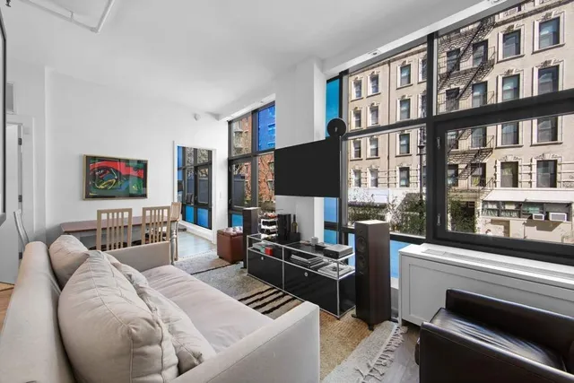 $899,000 | 105 Norfolk Street, Unit 2B | Lower East Side