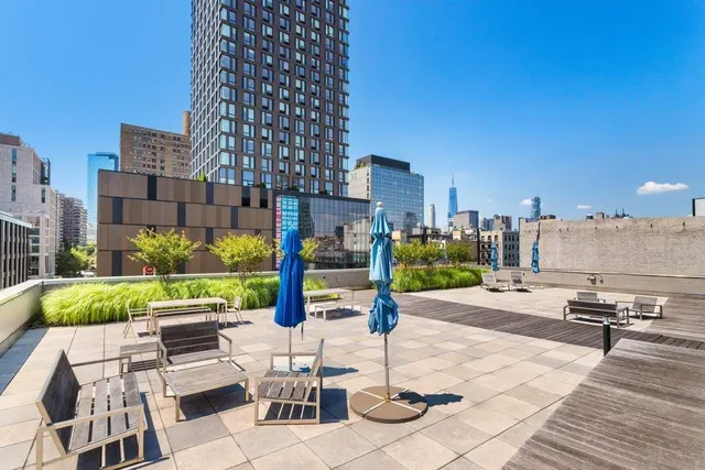 $899,000 | 105 Norfolk Street, Unit 2B | Lower East Side