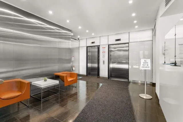 $899,000 | 105 Norfolk Street, Unit 2B | Lower East Side