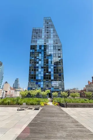 $899,000 | 105 Norfolk Street, Unit 2B | Lower East Side