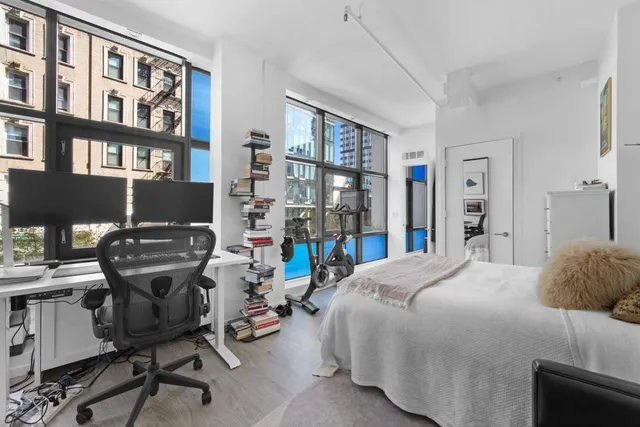 $899,000 | 105 Norfolk Street, Unit 2B | Lower East Side